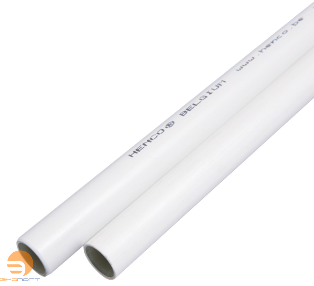 Труба металлопластиковая RIXc, PEXc-AL-PEXc 16x2,0 HENCO (107м)