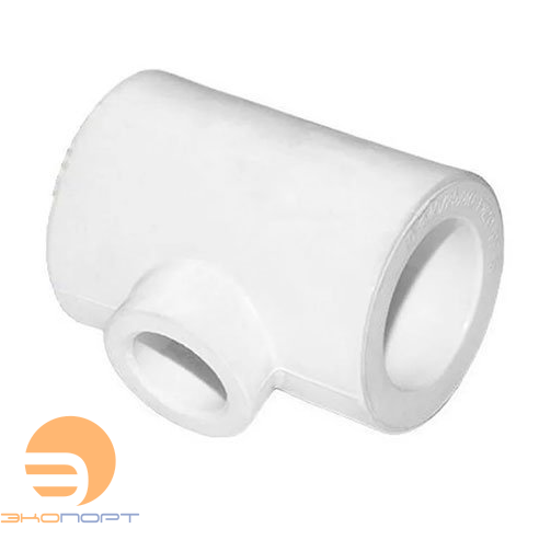 Тройник перех.25-25-20 (УП=5шт) PPRC Borex