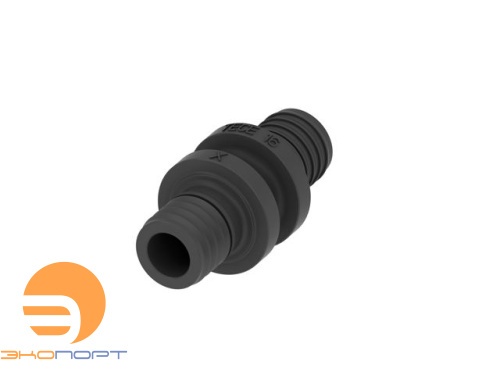 Муфта 20-20 PPSU TECE