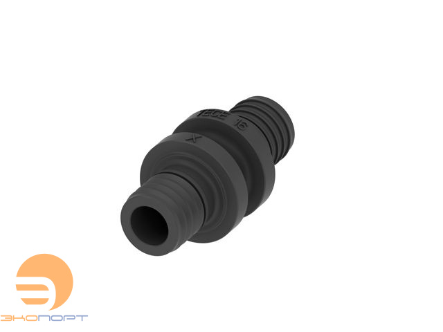 Муфта 20-20 PPSU TECE