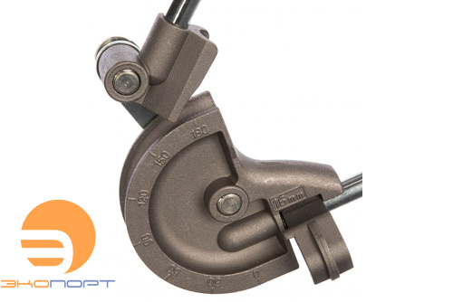 Металлический ручной трубогиб до 16 мм STAYER