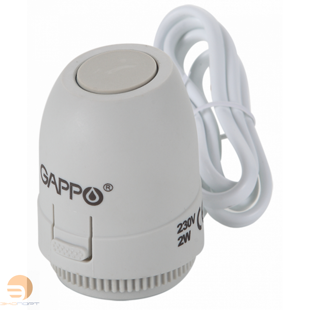 Сервопривод 220В NC M30х1,5 Gappo