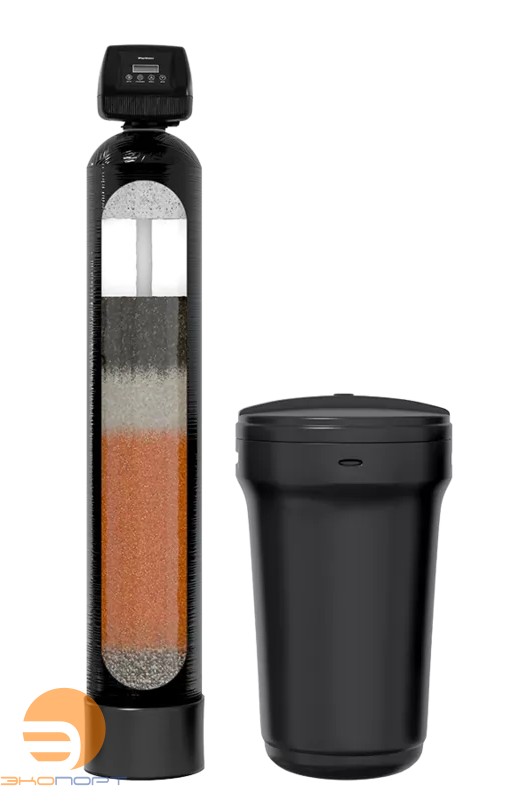 Система умягчения/обезжелезивания WWXA-1054 DMCan85