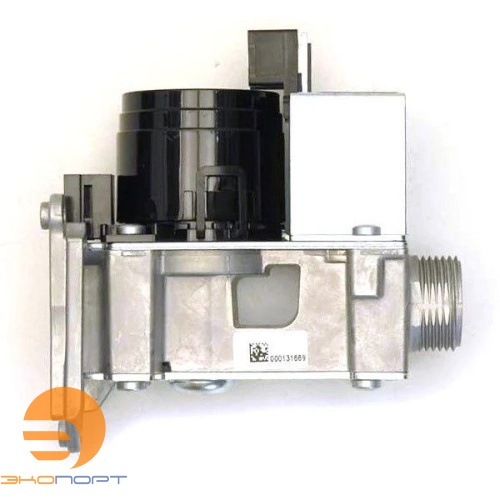 Регулятор газовый комбинированный CES