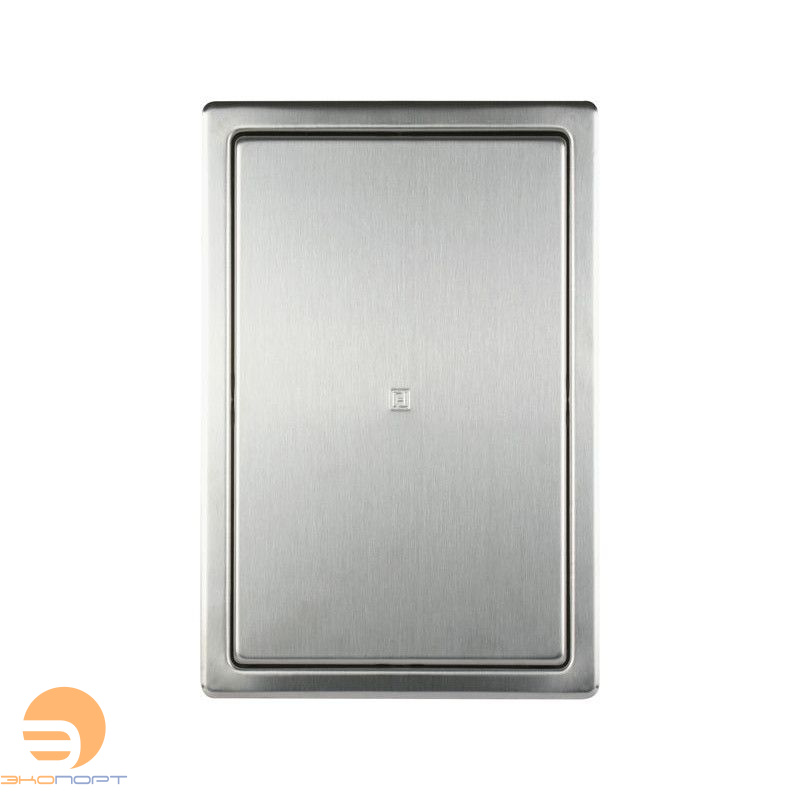 Дверца для ванн NVD 200х300 нреж. HACO