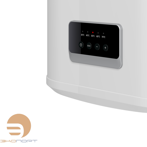 Водонагреватель плоский электрический BRAVO 30 Wi-Fi THERMEX
