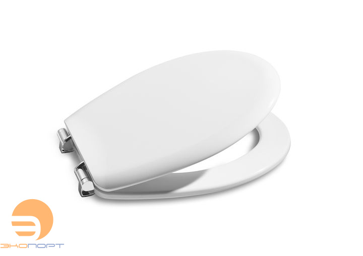 Сиденье с крышкой Victoria softclose, для Victoria Laura ROCA