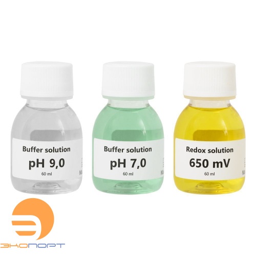 Станция хим. дозирования и контроля JUNIOR Rx/PH МК-002-4 