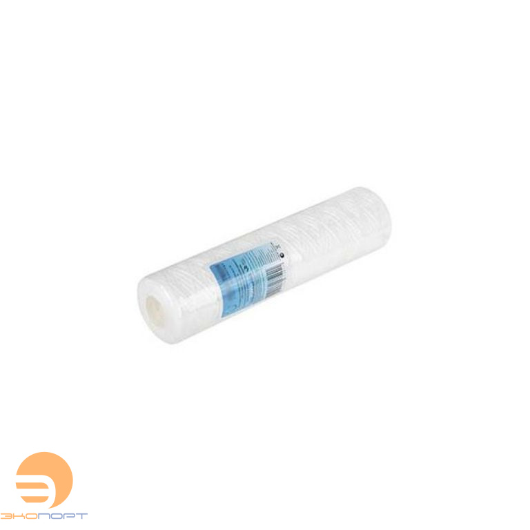 Картридж нитяной  10", 5 мкм