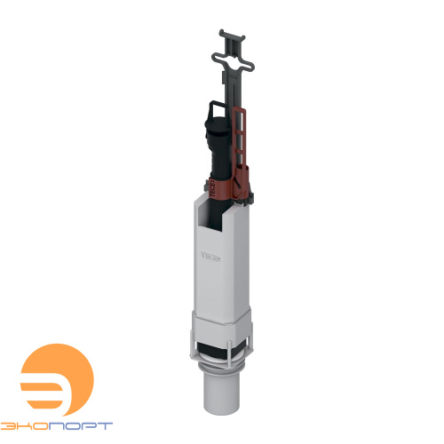 Клапан смыва A3 для бачка 8 см в сборе, TECE Клапан смыва A3 для бачка 8 см в сборе, TECE