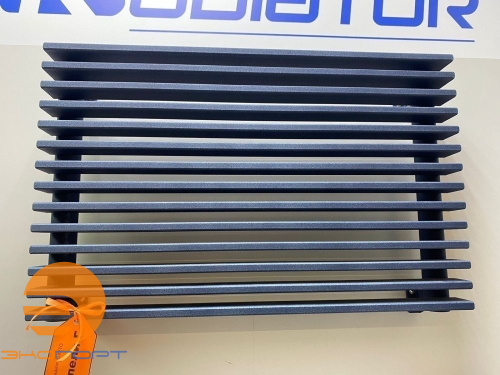 Радиатор Параллели Г 1 - 500-14 шаг 25, нп RAL 1M104SB020