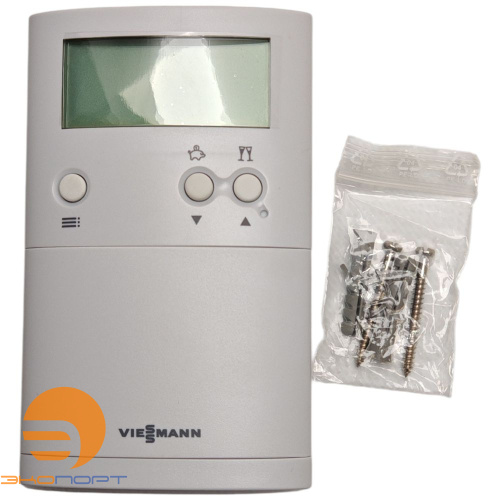 Блок управления Vitotrol 100 (7426538)