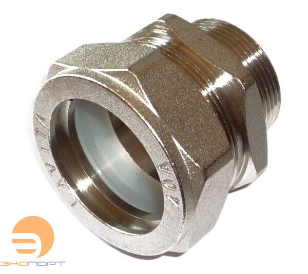 Соединение (муфта) SM 40х11/2"НР LAVITA