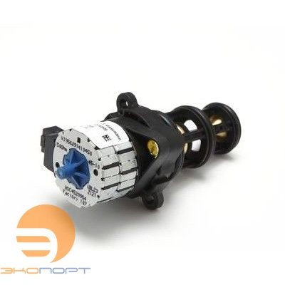 Картридж шагового электродвигателя для Vitopend 100 WH1B