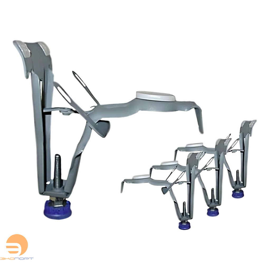 Ножки для ванн 5037, KALDEWEI