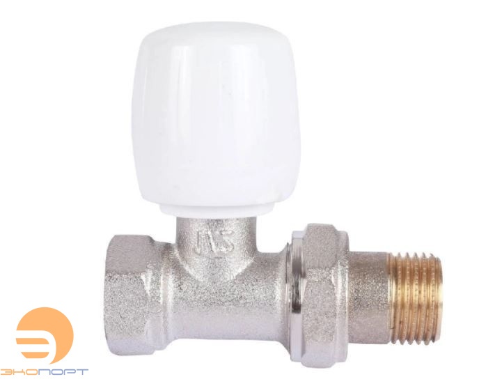 Вентиль регулирующий прямой ВН 3/4 со сгоном ITAP