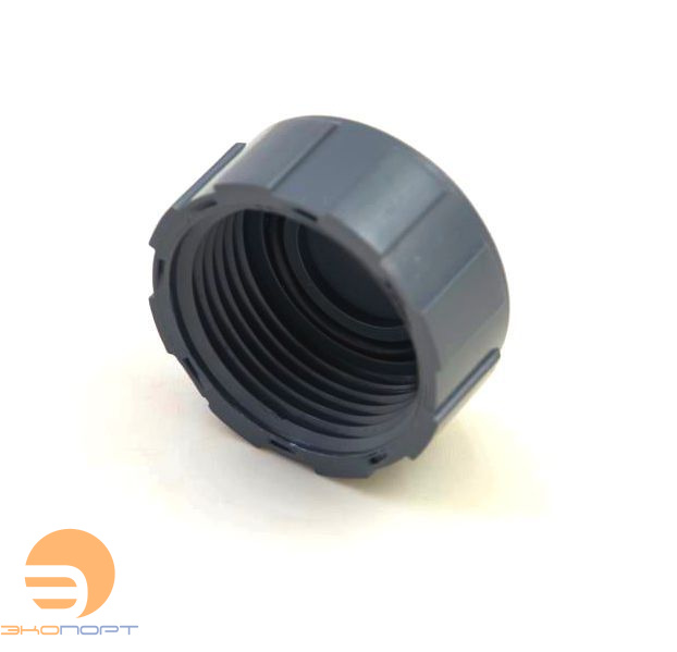 Крышка 1’’ ВР Rain Bird