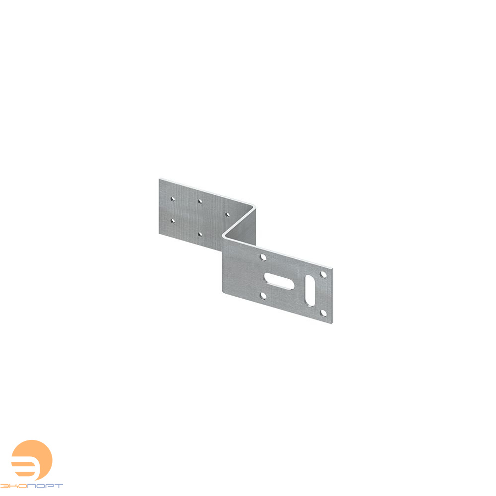 Монтажная пластина для настенного уголка 1/2 TECE
