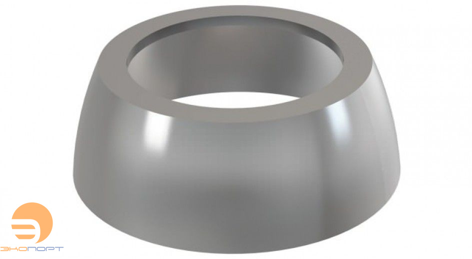 Обрамление кнопки Alca Plast