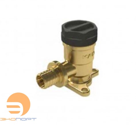 Отвод фиксируемый 14 ВР х 1/2 UltraLine KAN-therm
