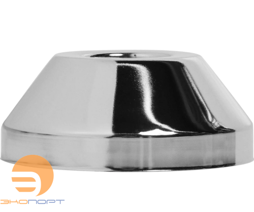 Отражатель глубокий (ф26-3/4"), хром REMER (14626RR)										