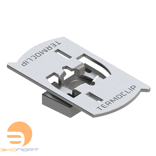 Гайка быстрого монтажа 28 4F М8, Termoclip