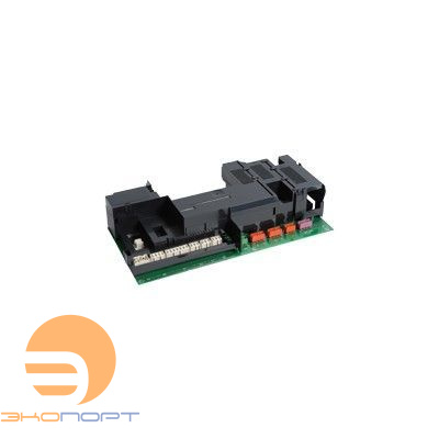 Плата для котла