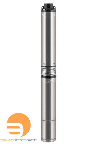 Насос погружной БЦП 3,5-0,5-80 (750Вт, 45 м) UNIPUMP