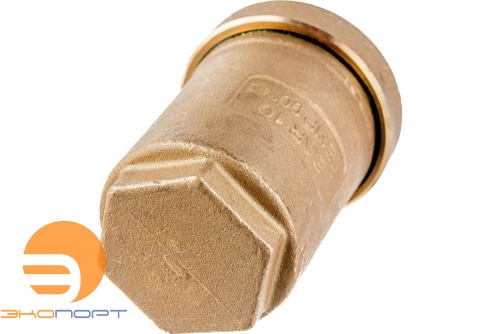 Компенсатор гидроударов Н 1/2 Uni Fitt