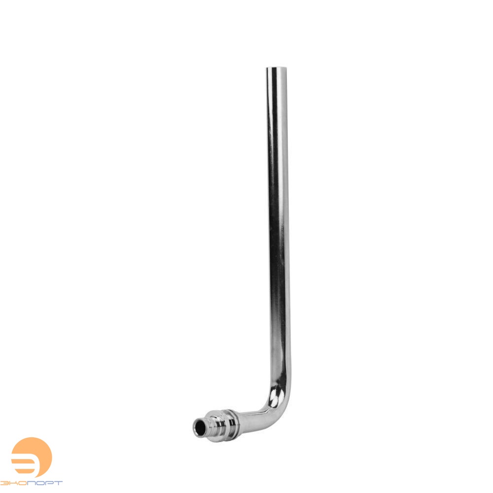 Трубка Г-обр. 16 х 250 мм Varmega