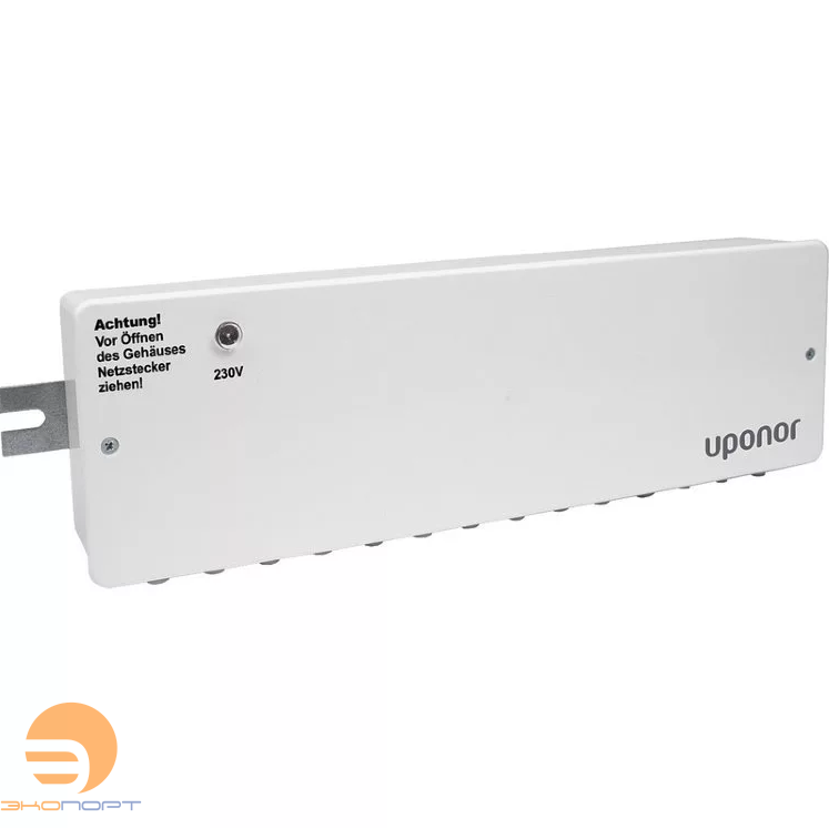 КОНТРОЛЛЕР X-23 6X 230В UPONOR BASE