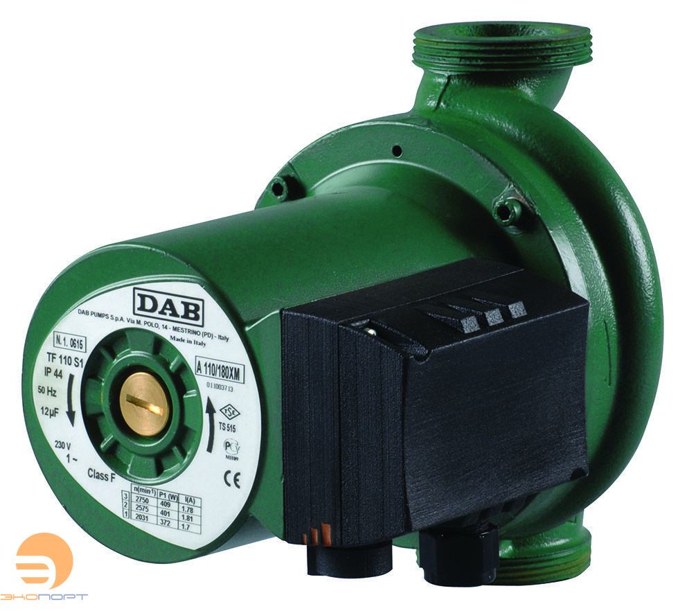 Насос A 56/180 М DAB