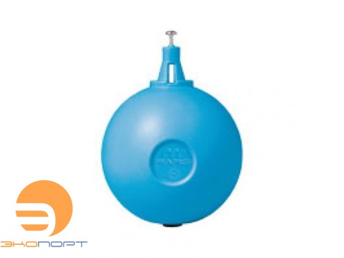 Поплавок шаровой D=150mm для клапанов GLOBUS 3/4" Тмах.=80С FARG