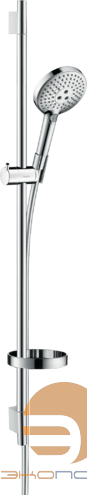 Гарнитур для душа Raindance Select S 120 3jet, 90см, HANSGROHE