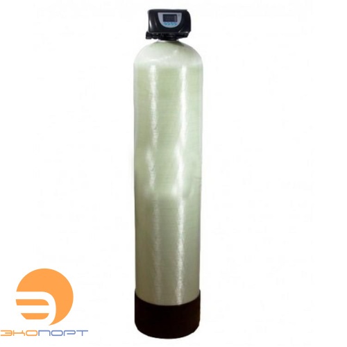 Корпус 1354 в комплекте с клапаном Runxin F67P1