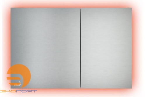 Клавиша с подсветкой alunox-матовая ALCA PLAST