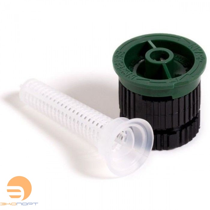 Форсунка (сопло) 8 VAN радиус от 1,8 до 2,4 м, 0-330* Rain Bird