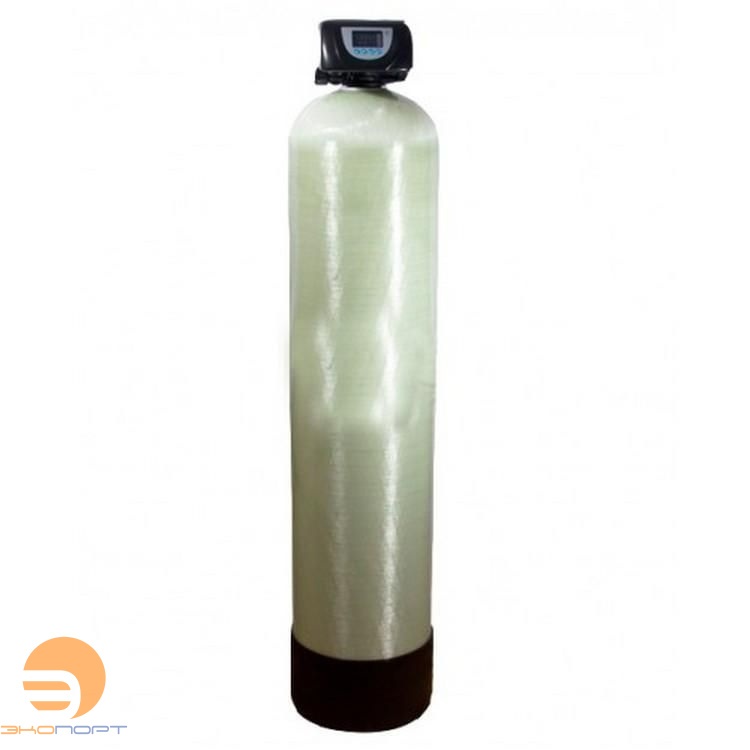 Корпус 1354 в комплекте с клапаном Runxin F67P1