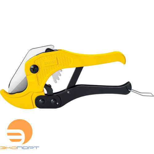 Ножницы по метеллопластиковым и пластиковым трубам до 42 мм STAYER MaxCut