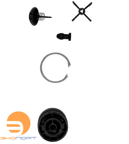 Комплект клапана  Kit, Top Valve Cpl, GRUNDFOS