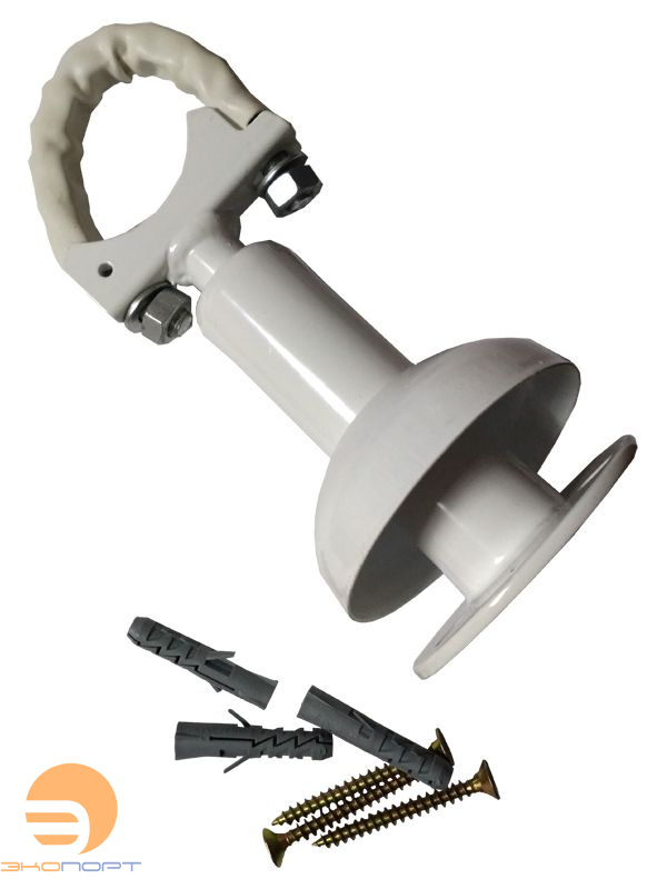 Кронштейн напольный с цепочкой универсальный