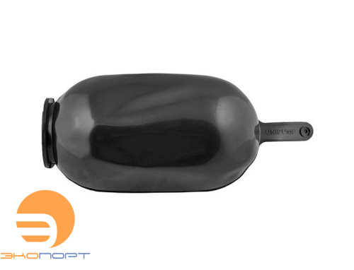 Мембрана гидроаккумулятора 50 л EPDM UNIPUMP