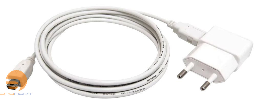 Блок питания 5 B