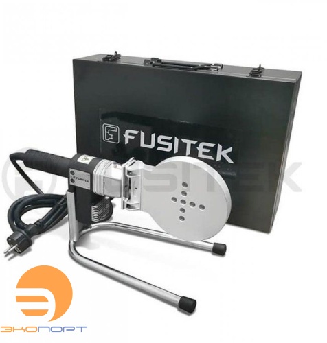 Сварочный аппарат ф75-ф110 FUSITEK