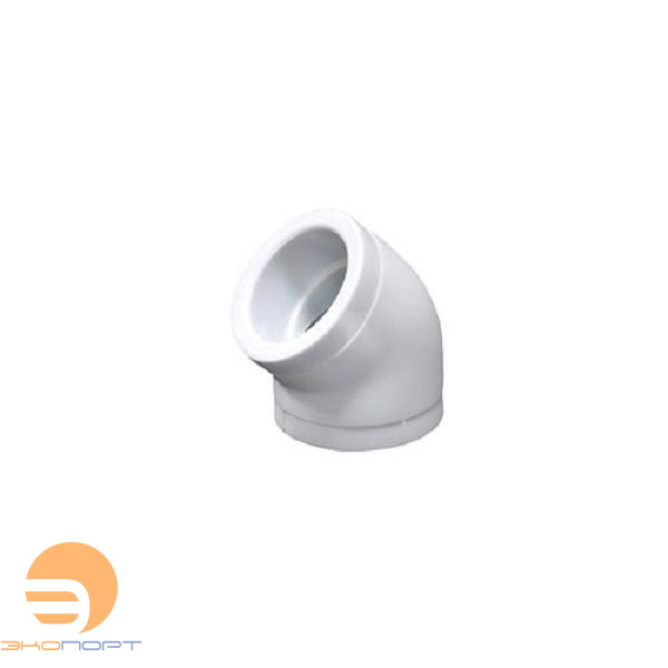 Угольник 32-45° PPRC FUSITEK