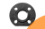 Насос циркуляционный UPF3 40-160 250 UNIPUMP