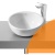 Раковина накладная Bol 42, Roca Раковина накладная Bol 42, Roca