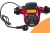 Насос циркуляционный UPC 32-120 220, UNIPUMP