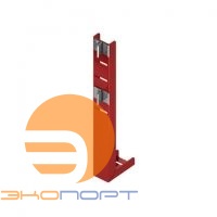 Опора для отдельностоящей перегородки TECEprofil 