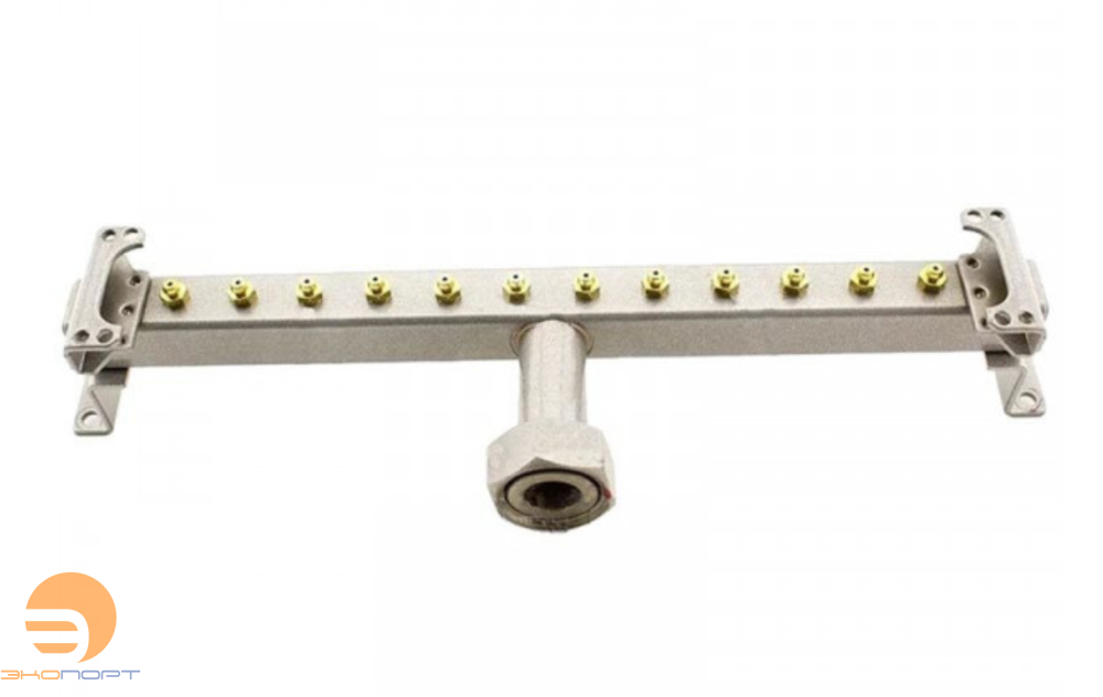 Труба газораспределительная EG-E 30 кВт (закрытая камера)